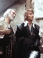 Les trois mousquetaires : les ferrets de la Reine