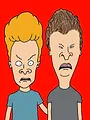 Beavis & Butt-Head S2 E3