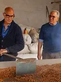 Stanley Tucci: searching for Italy