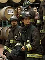 Chicago Fire S5 E9