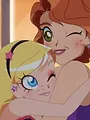 LoliRock S1 E25