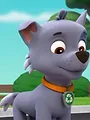 Paw Patrol S2 E1