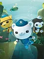 Les Octonauts S3 E4