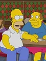 Les Simpson S32 E11