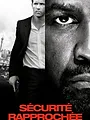 Sécurité rapprochée