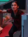 Cleaning Lady S1 E3
