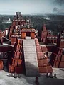 Mégapolis, les plus grandes villes de l'Antiquité