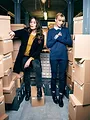 Astrid et Raphaëlle S1 E1