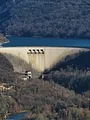 Barrage de Vouglans : un géant sous haute surveillance