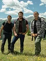Alex Hugo S11 E4