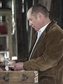 Blacklist S3 E20