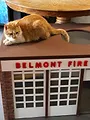 Hell's Cats