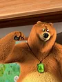 Grizzy et les lemmings S2 E13