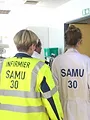 Enquête sous haute tension spéciale urgences
