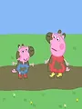Peppa Pig S1 E1