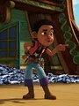 Pirate Academy S1 E45