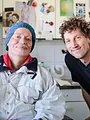 Donat auf Achse: Von Asyl, Luxus und einem Leben im Rollstuhl