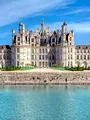 Chambord : les secrets d'un chantier monumental