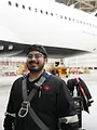 Toronto Airport Uncovered