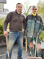 Die Beet-Brüder