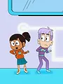 Oscar & Malika toujours en retard S1 E13