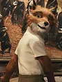 Fantastic Mr Fox