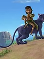 Le livre de la jungle S3 E18