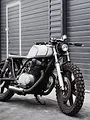 Motorbendes