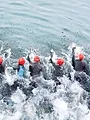 Triathlon : EmbrunMan