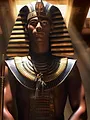Les pharaons perdus de Tanis