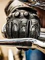 Thorn Bikes, l'atelier Moto