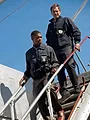 NCIS S9 E21