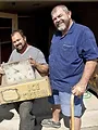 American Pickers, la brocante made in USA