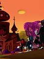 La maison magique de Mickey S1 E24