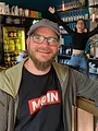 Kochstories: Von der Kanzel in die Kneipe