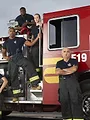 Grey's Anatomy : Station 19 S1 E7