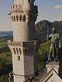 Ancient superstructures