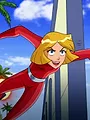 Totally Spies S5 E13