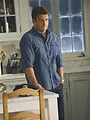 Castle S5 E4
