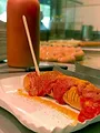 Voyage en cuisine