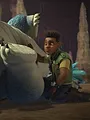 Dragons : les neuf royaumes S3 E5