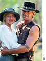 Crocodile Dundee II