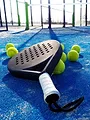 Padel : Valladolid P2