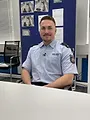 Auf Streife