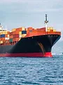 Transport maritime, une révolution mondiale