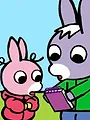 Trotro et Zaza S1 E5