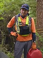 Les parcs nationaux canadiens