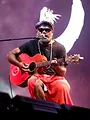 Gulaan en concert à Nouméa