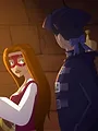 La rose écarlate S1 E15
