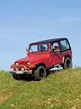 Wheeler Dealers France